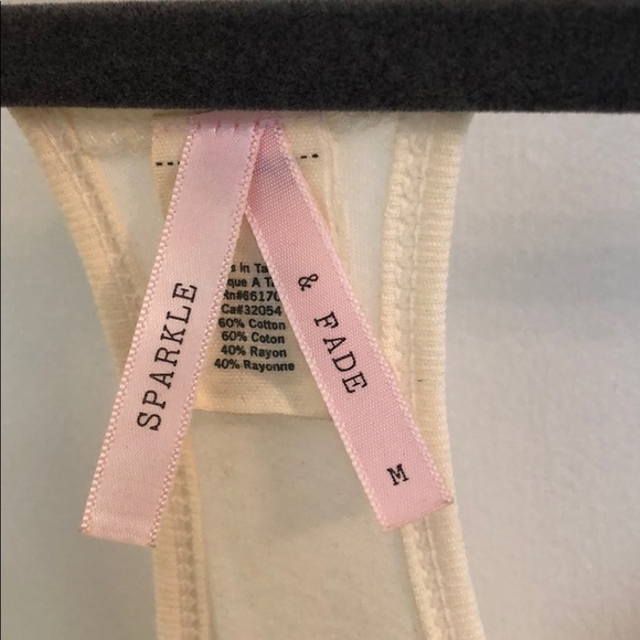 Keyhole Tank - Picture 4 of 4